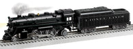 2445010 - LIONEL LINES LIONCHIEF 2-4-2