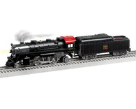 2445030 - BURLINGTON LIONCHIEF 2-4-2