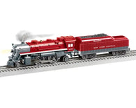 2445040 - New York Central LIONCHIEF 2-4-2