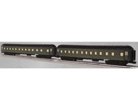 2527590 - New York Central Pullman 18" 2 Pack (20th Century Add-on) #1