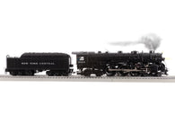 2531270 - New York Central Vision Hudson #5344