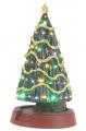 30-11096 - Giant Town Square Christmas Tree w/Operating LED Lights