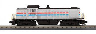 30-20867-1 - Amtrak Alco Rs-1 Diesel Engine w/Proto-Sound 3.0