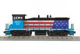 30-21011-1 - GMTX MP15DC Diesel Engine w/Proto-Sound 3.0 - Dixie Union Station Exclusive