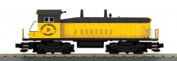 30-21048-1 - South Buffalo Railway SW1200 Switcher Diesel Engine w/Proto-Sound 3.0