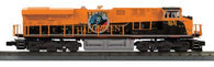 30-21156-1 - Halloween ES44AC Imperial Diesel Engine With Proto-Sound 3.0