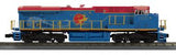 30-21239-1 - North Pole ES44AC Imperial Diesel Engine With Proto-Sound 3.0