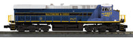 30-21241-1 - CSX ES44AC Imperial Diesel Engine With Proto-Sound 3.0