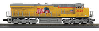 30-21243-1 - Union Pacific ES44AC Imperial Diesel Engine With Proto-Sound 3.0