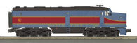 30-21254-1 - North Pole Alco PA A-A Unit Diesel w/Proto-Sound 3.0