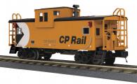 30-77387 - CP Rail Extended Vision Caboose