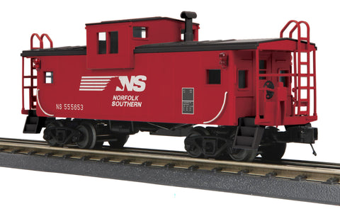 30-77404 - Norfolk Southern Extended Vision Caboose