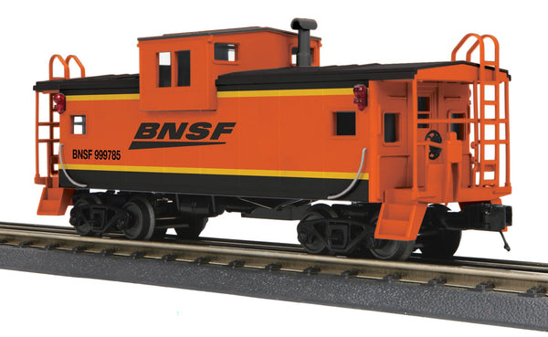 30-77405 - BNSF Extended Vision Caboose