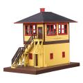 30-9031 - Pennsylvania Switch Tower - PRR