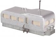 30-90530 - Stainless Mobile Home