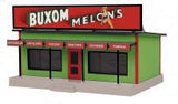 30-90628 - Buxum Melons Road Side Stand