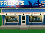 30-90629 - Fredo's Boat Rentals Road Side Stand