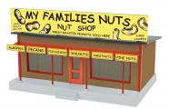 30-90631 - My Family's Nuts - Nut Shop Road Side Stand