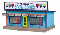 30-90692 - ROAD SIDE STAND MR. FREEZE SNOW CONES