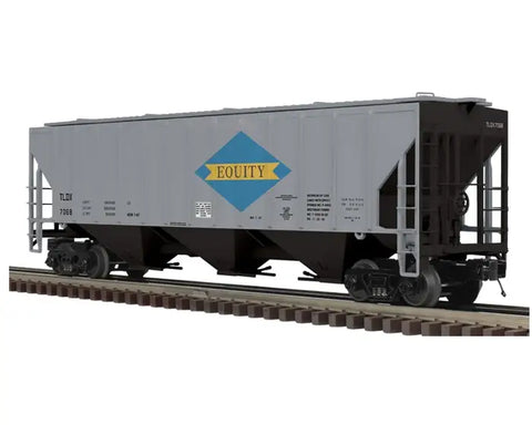 3001169-1 - 3RL O ATLAS PREMIER PS2-CD HIGH SIDE HOPPER EQUITY
GRAIN (TLDX) 7068(SILVER/BLUE/YELLOW)