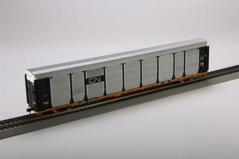 920-101303 - CN TTGX 89' Thrall Bi-Level Auto Carrier #978648