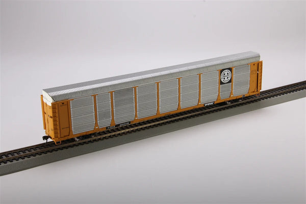 920-101301 - BNSF 89' Thrall Bi-Level Auto Carrier #603115