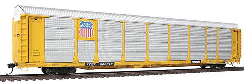 920-101307 - Union Pacific 89' Bi-Level Auto Rack #963989