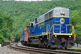 20-21919-1 - Lehigh Gorge SD50 Diesel Engine w/Proto-Sound 3.0 Cab #426