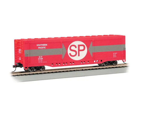 18142 - SOUTHERN PACIFIC™ #51188 - EVANS ALL-DOOR BOX CAR (HO SCALE)