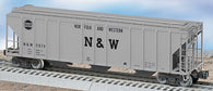 6-27135 - Norfolk and Western PS-2CD 4427 Hopper #71573