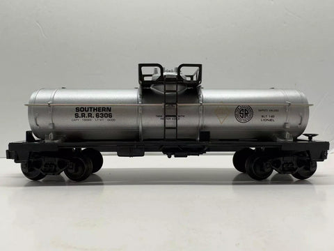 6-6306 - Southern Tank Car