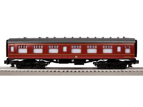 6-85264 - HOGWARTS ADD-ON COACH