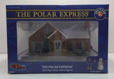 6-85410 - Polar Express Hero Boy's House