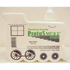 60-1046 - Christmas ProtoSmoke Fluid