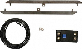 6097 - Accessory Rails / 1 Set