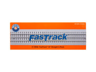 6-12032 - Fastrack 10" Straight / 4 Pack