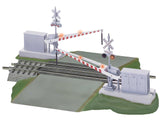 6-12062 - Operating Crossing Gates & Flashers