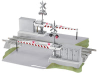 6-12062 - Operating Crossing Gates & Flashers