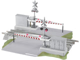 6-12062 - Operating Crossing Gates & Flashers