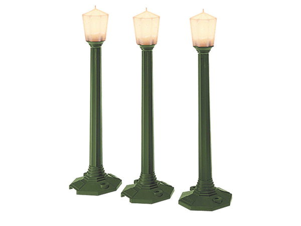 6-29247 - Mainline Classic Street Lamps