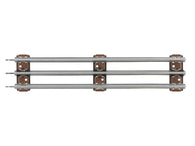 6-65038 - STRAIGHT TRACK SECTION (0-27 GAUGE)