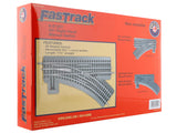 6-81251 - FasTrack Manual O-31 Right Hand Switch