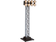 6-82012 - Single Floodlight Tower