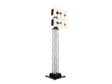 6-82013 - Double Floodlight Tower