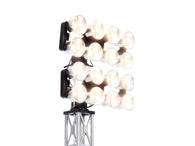 6-82013 - Double Floodlight Tower