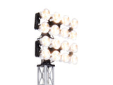 6-82013 - Double Floodlight Tower