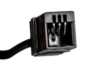 6-82038 - Power Cord Pigtail / Plug and Play