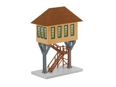 6-83751 - PLUG-EXPAND-PLAY YARD TOWER