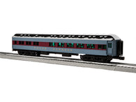 6-84814 - THE POLAR EXPRESS™ SCALE DINER CAR