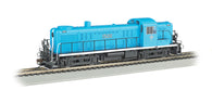 68614 - B&M Alco RS-3 TCS/DCC Sound Value Equipped